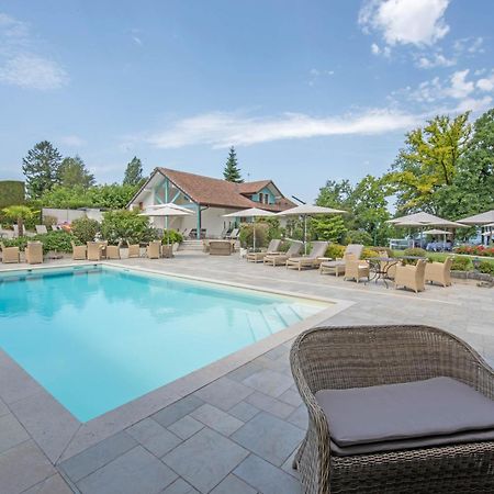 Villa Cecile Івуар Екстер'єр фото