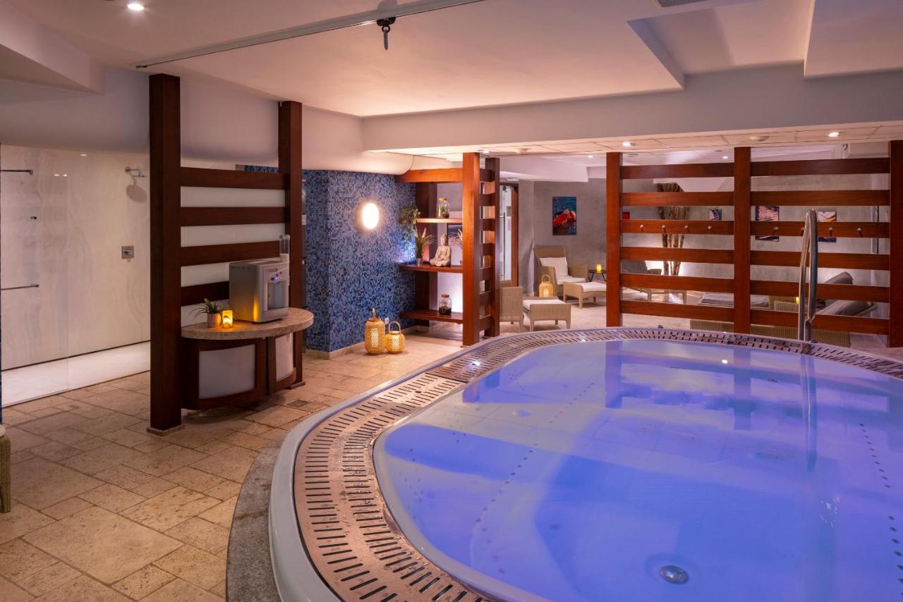 Villa Cecile Івуар Екстер'єр фото