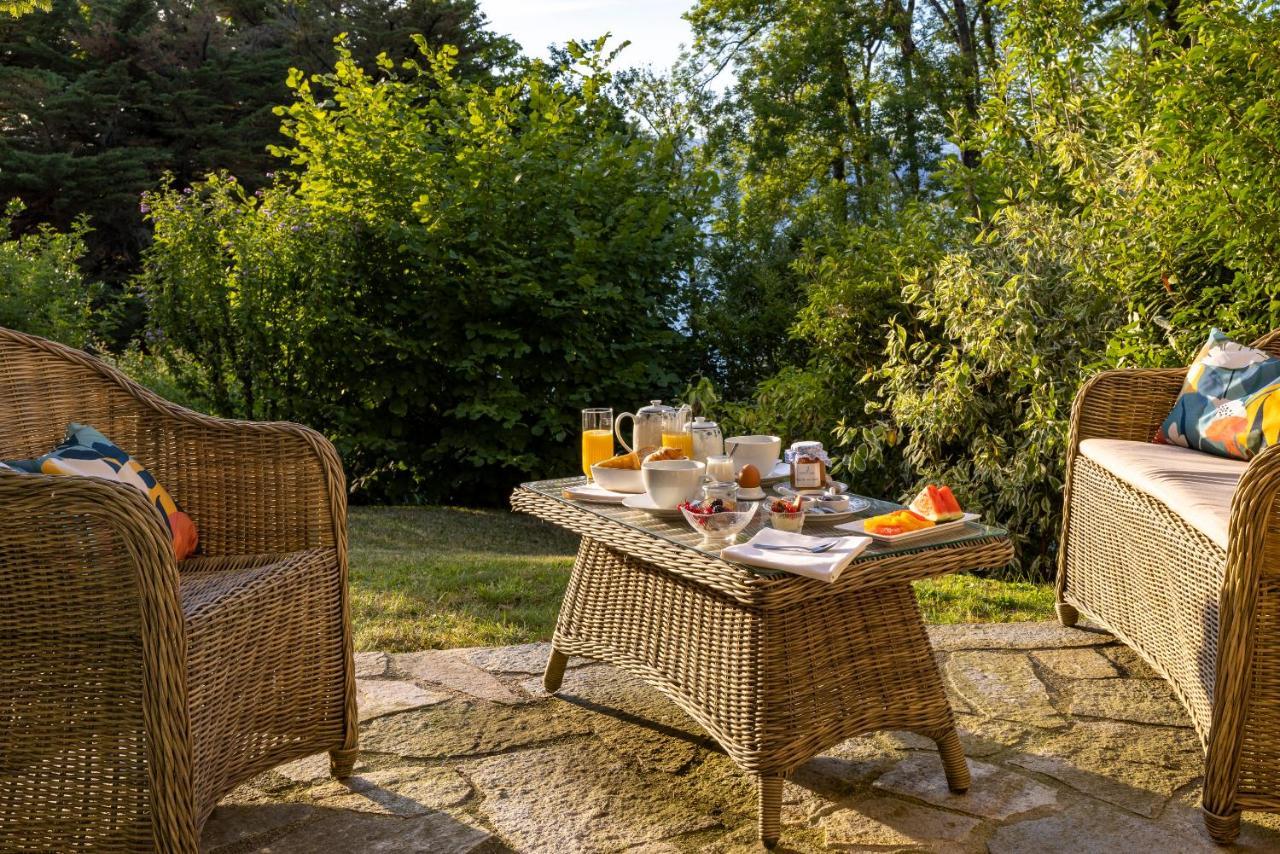 Villa Cecile Івуар Екстер'єр фото