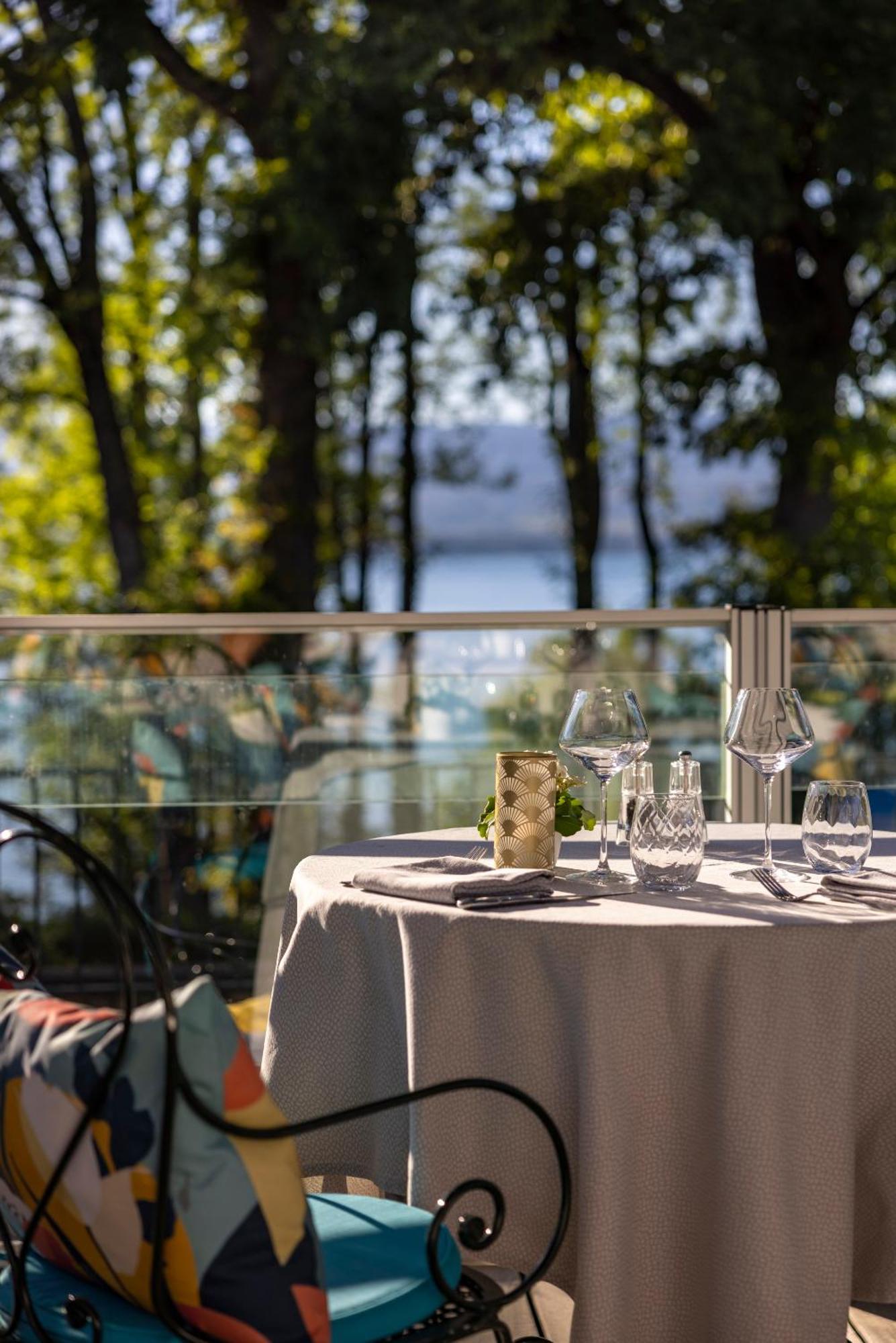 Villa Cecile Івуар Екстер'єр фото
