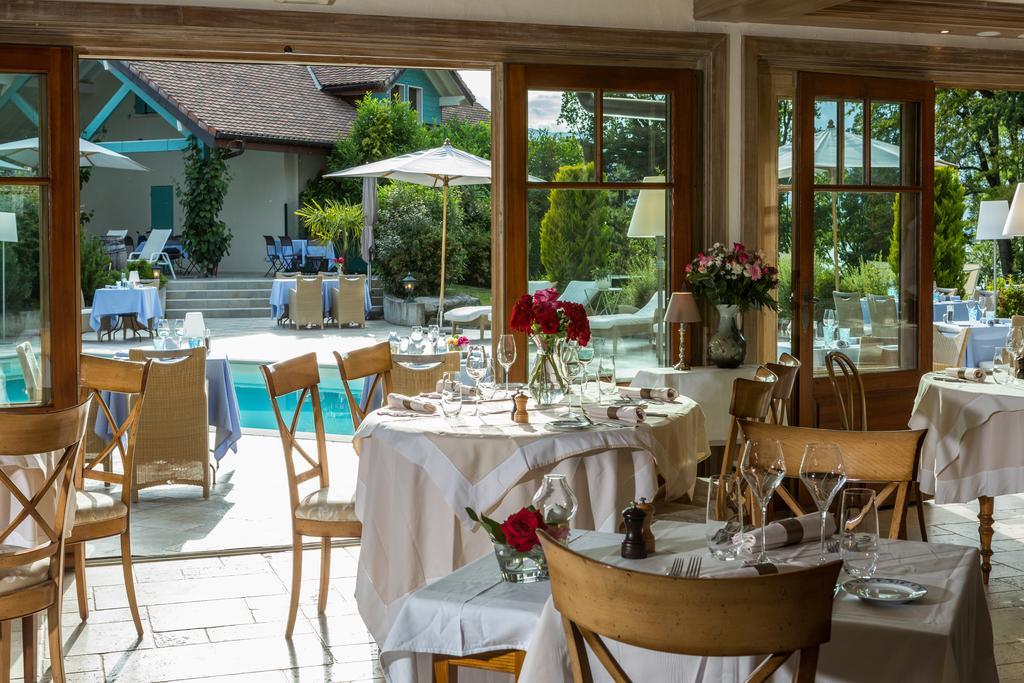 Villa Cecile Івуар Екстер'єр фото